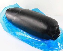 conductive silicone elastomers