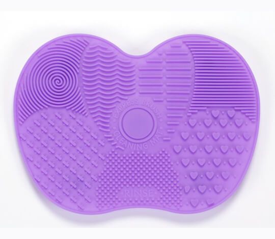 Custom silicone makeup tool manufacturer