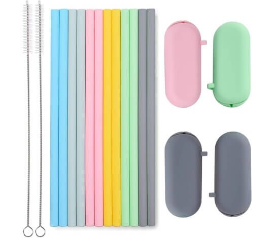 Skin-safe silicone face cleansing brush OEM