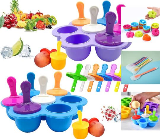 FDA grade silicone for home use