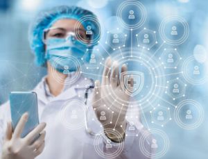 Cleanroom silicone manufacturing for healthcare applications