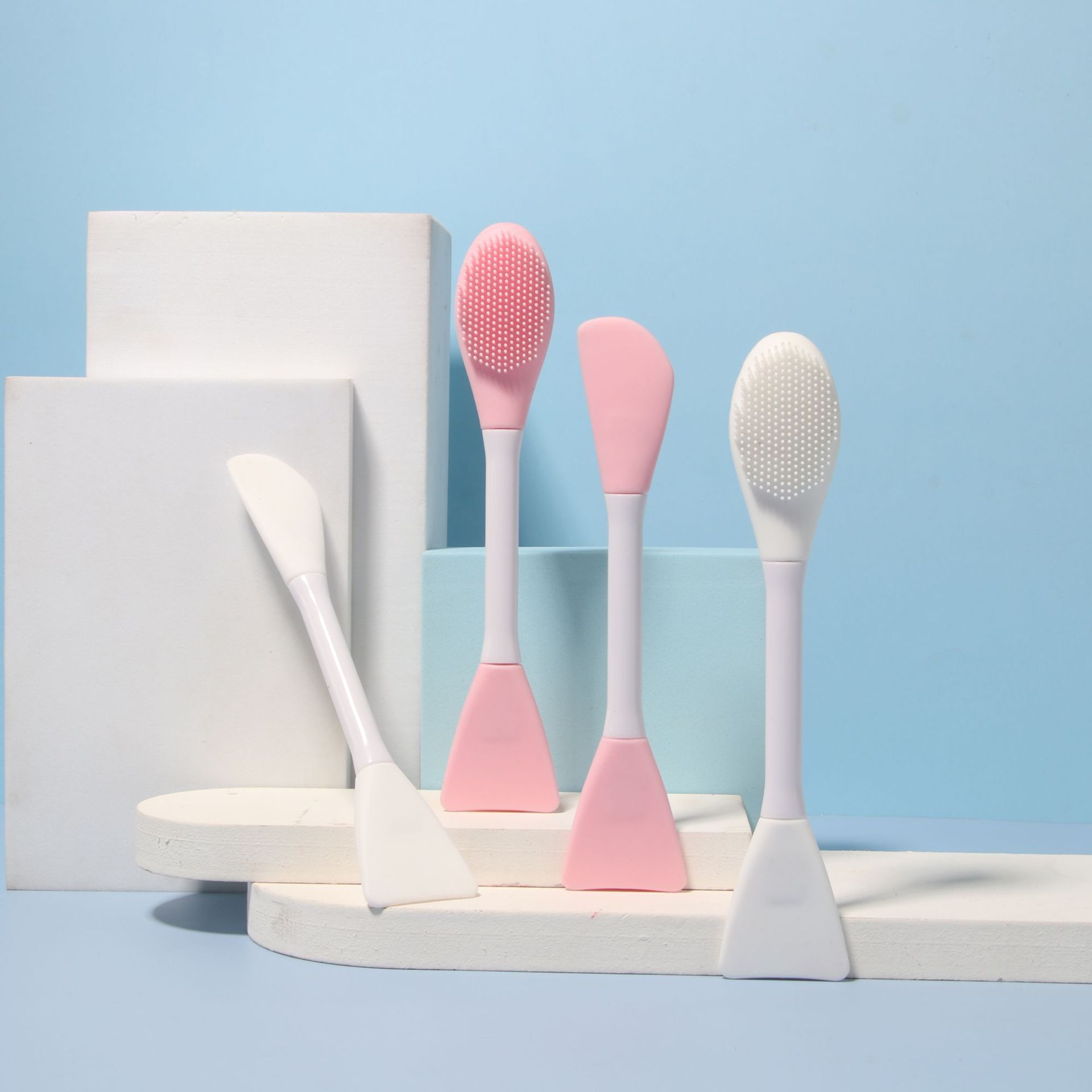 Eco-friendly silicone beauty tools factory